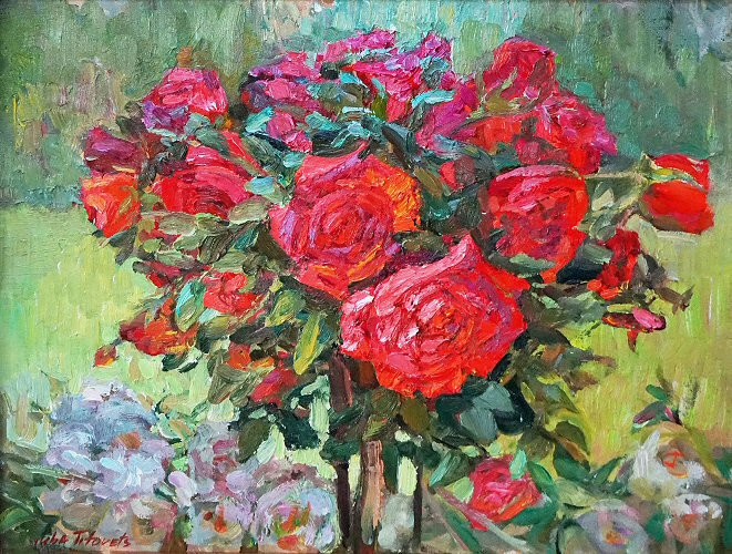 The Adobe Fine Art-鲁伊多索必去景点