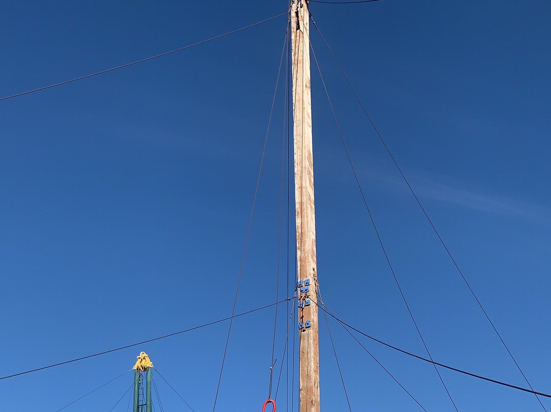 Permian Basin Petroleum Museum景点图片