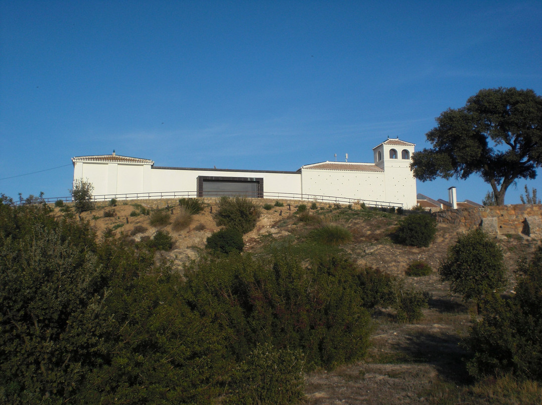 Fuente de Piedra-安特克拉必去景点