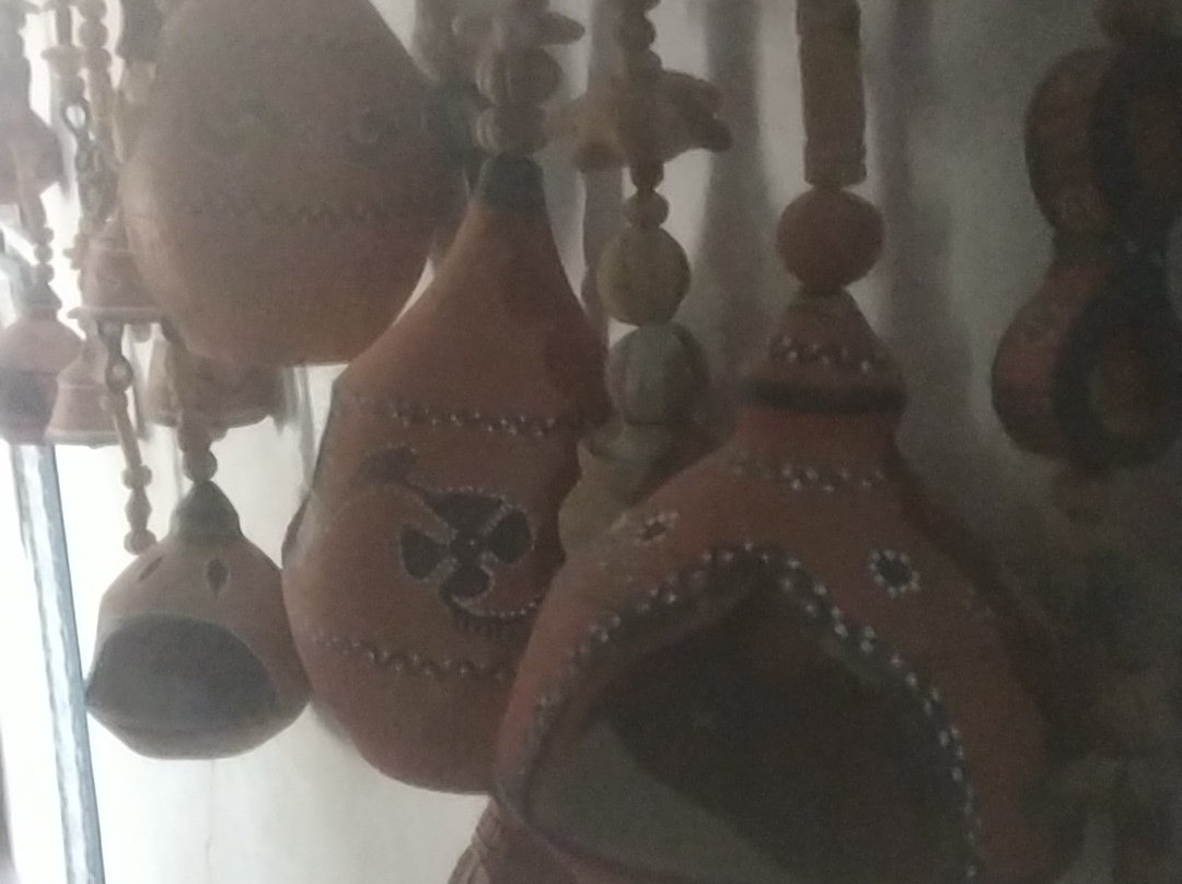 H & V Beach Hotel主图