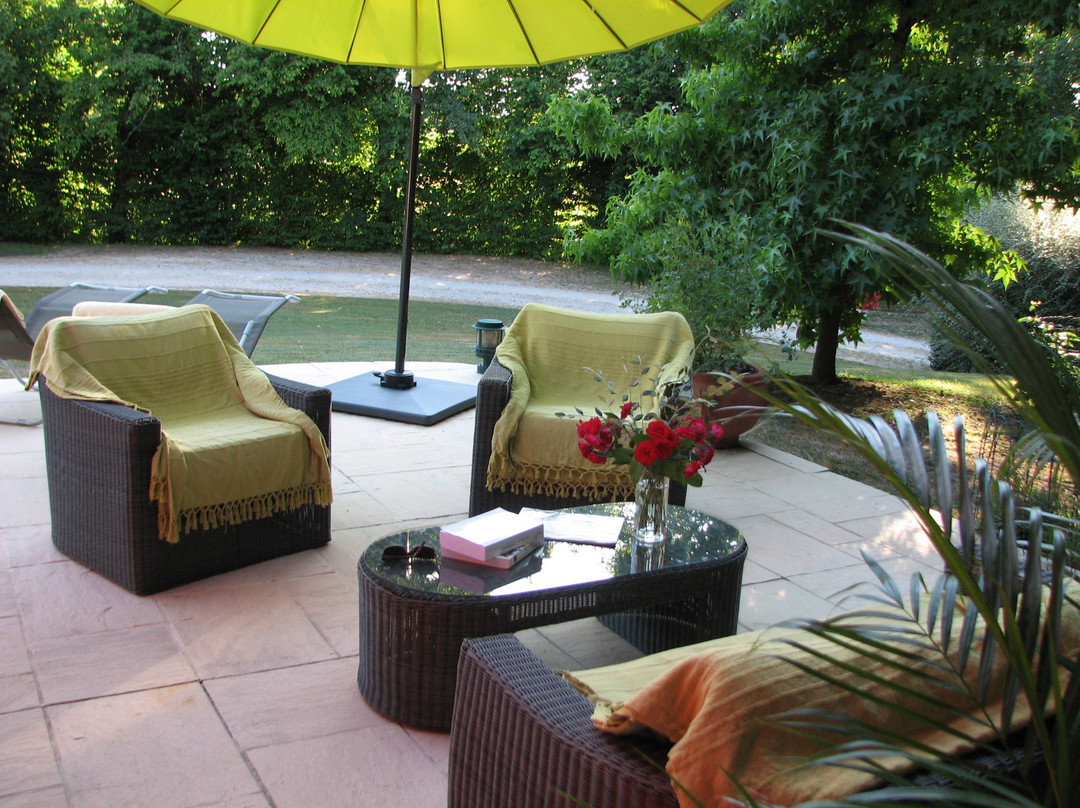 Le Pas de l'Ane主图