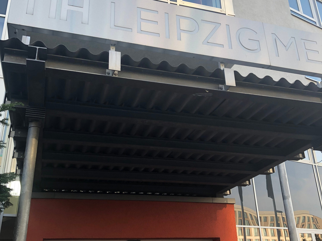 新罕布什尔州莱比锡酒店主图