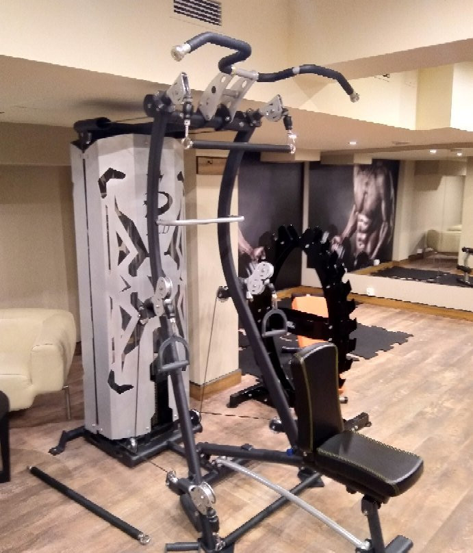 Park Hotel Diament Wrocław主图