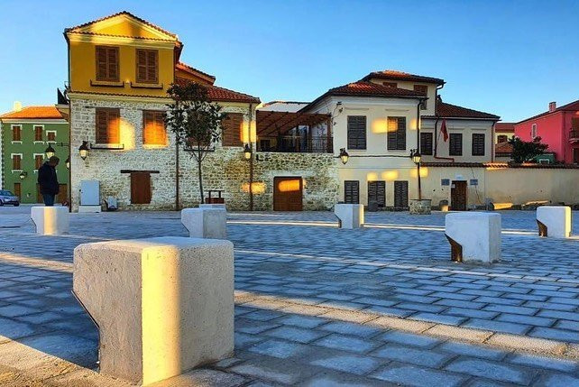 Travel Club Albania景点图片
