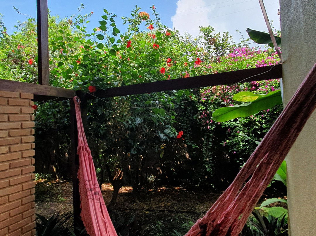 Pousada Arco Iris主图