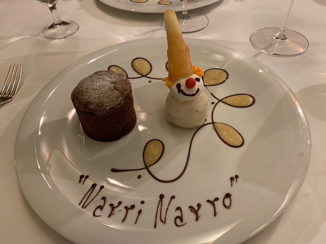 Hotel Schwarzer Adler主图