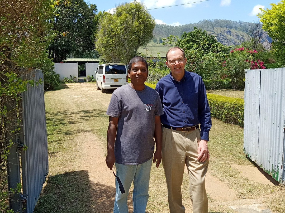 Ella Wildlife Village主图