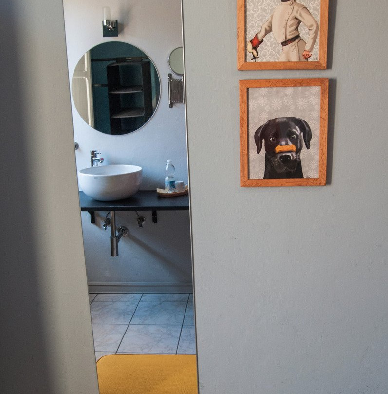 Albergo Cappello主图