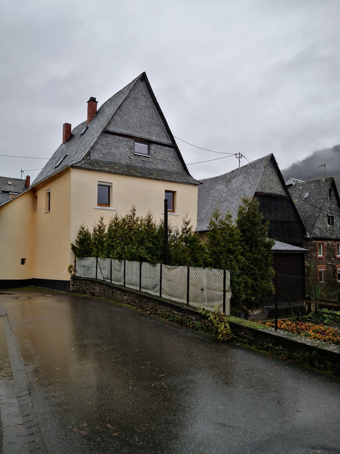 梅尔斯海默别墅精品酒店-浴室