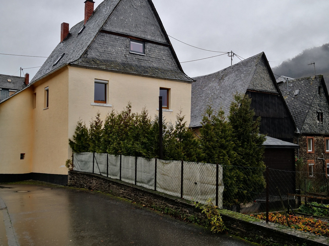 Boutique Hotel Villa Melsheimer主图