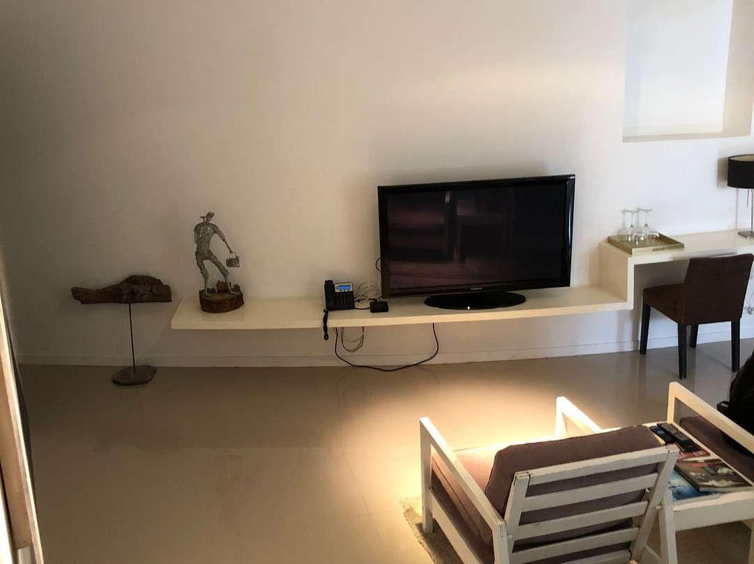 Casa Branca Hotel主图