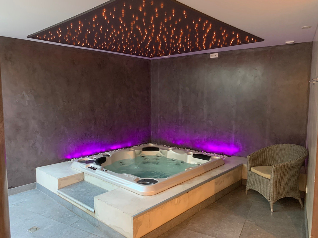 Hotel Lutetia & Spa主图