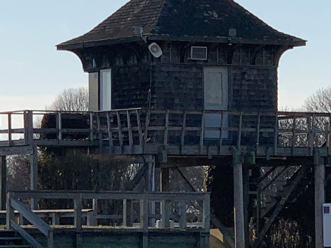 The Hampton Classic-Bridgehampton必去景点