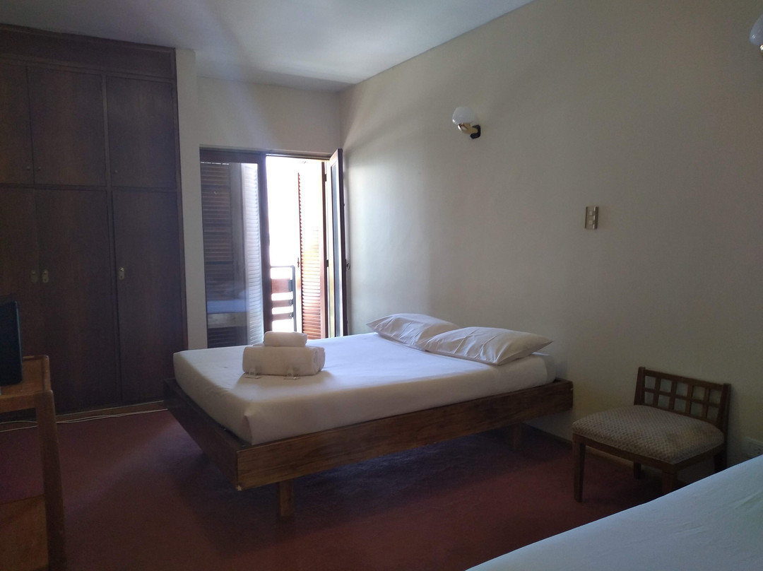 Ayelen Hotel de Montaña主图