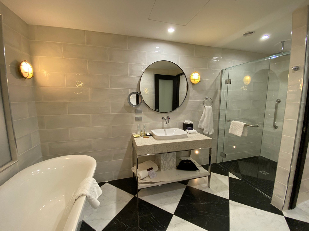 DoubleTree by Hilton Wellington主图