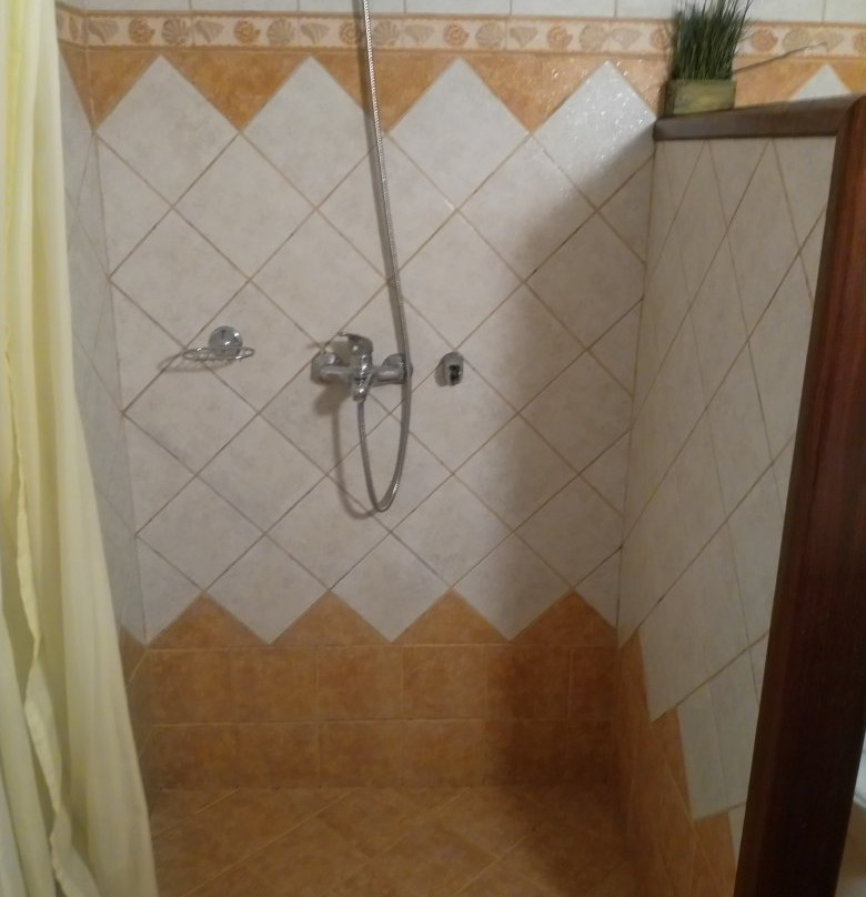 Nereids Guest House主图