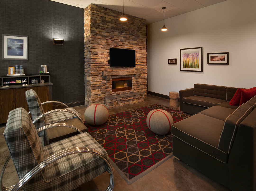 Four Points by Sheraton Juneau主图