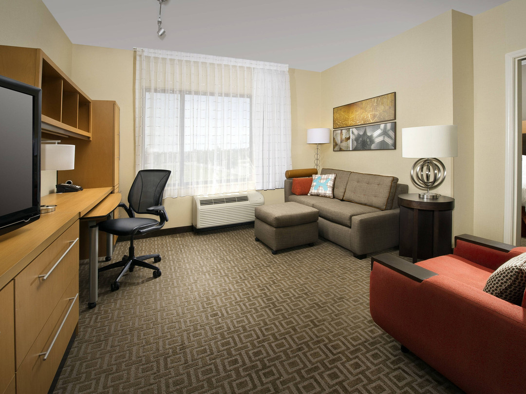 TownePlace Suites by Marriott Lexington Park Patuxent River Naval Air Station主图