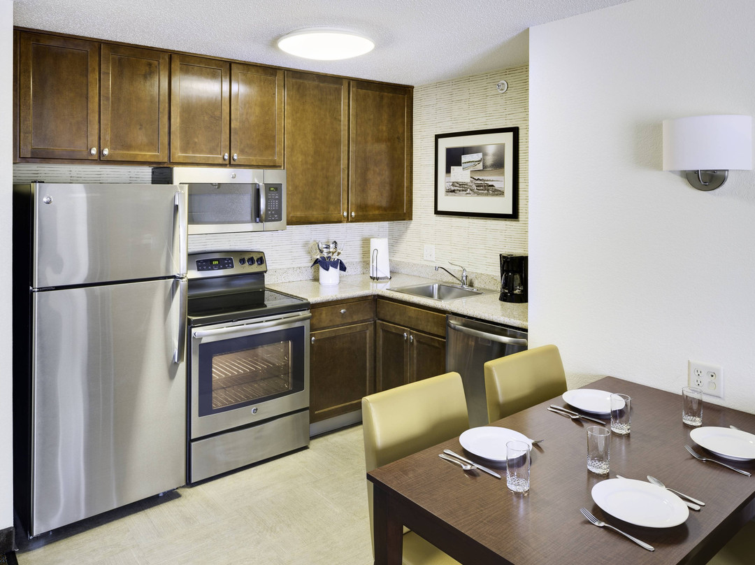 米尔福德原住客栈主图