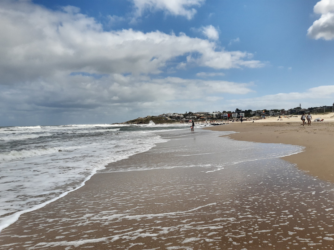 Balneario La Paloma-Rocha必去景点
