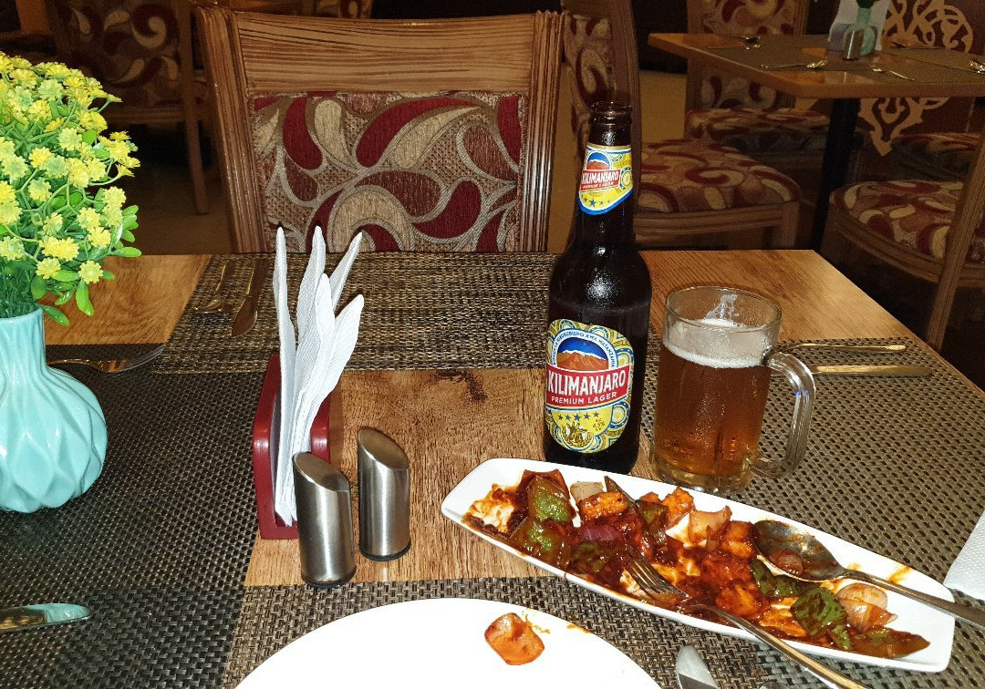 Hotel Blue Sapphire主图