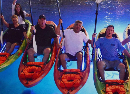 Ibis Bay Paddle Sports-基韦斯特必去景点