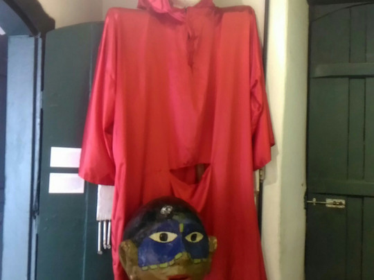 Parnaibano de Musica Bendito Antonio Pedroso Museum-桑塔纳德巴纳伊巴必去景点