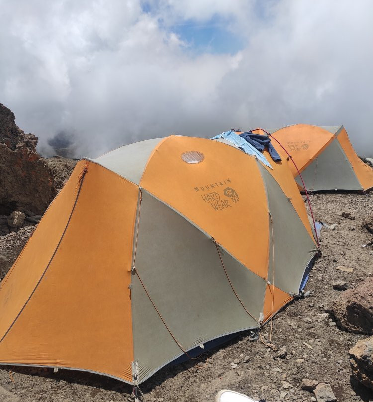 Kili Treks Tanzania-莫西必去景点