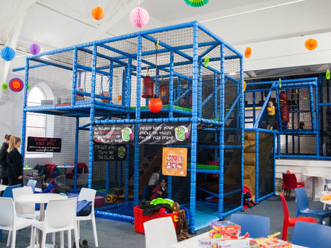 Captain Teds-纽卡斯尔必去景点