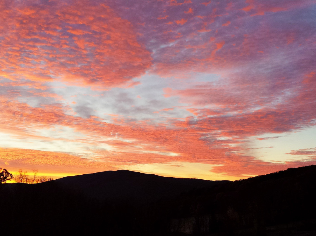 Margaretville Mountain Inn主图