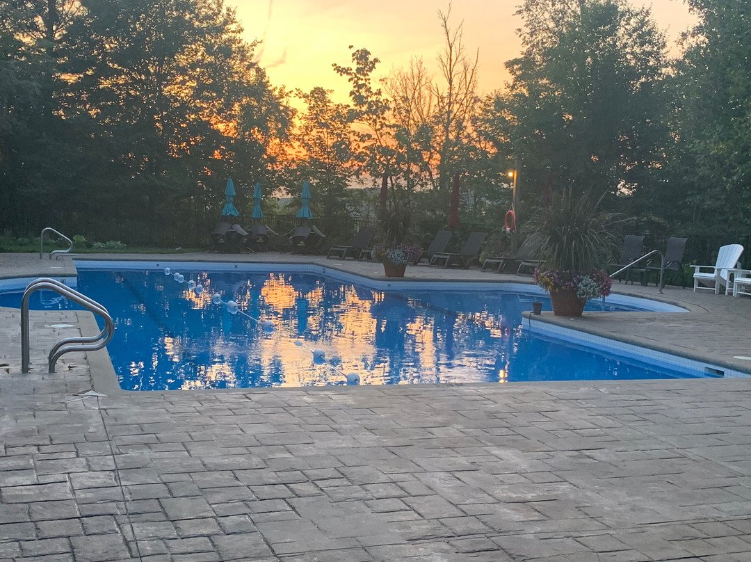 卡普特雷布伦特山地度假村主图