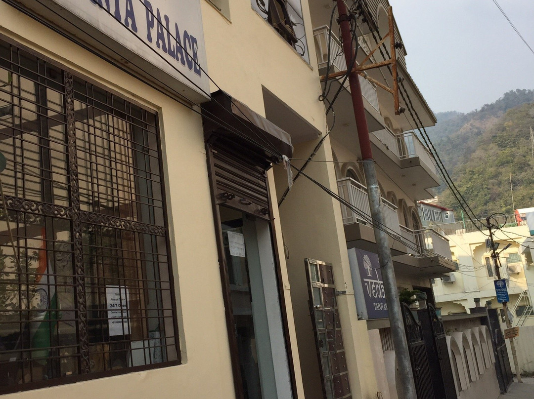 OYO 22463 The Samway Inn主图