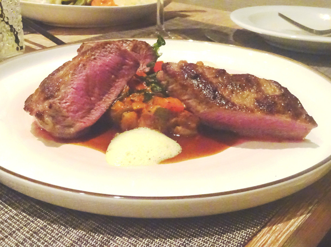 Landgasthof Baeren Schura Hotel - Restaurant主图