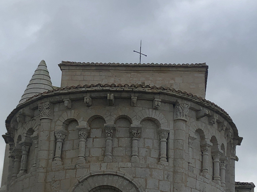 Eglise Saint Etienne景点图片