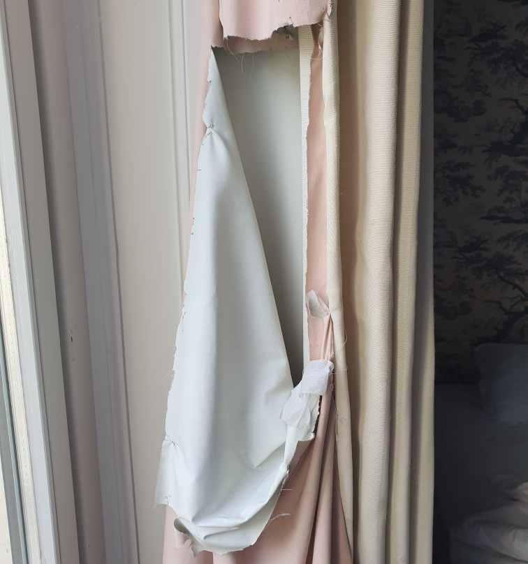 Hotel Le Manoir des Ducs主图