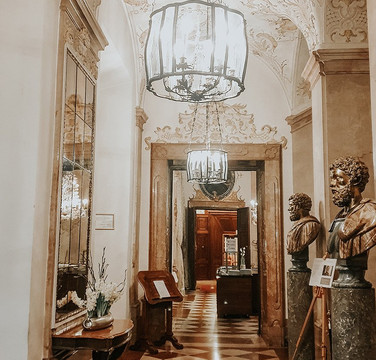 莱奥帕尔茨克龙城堡酒店主图