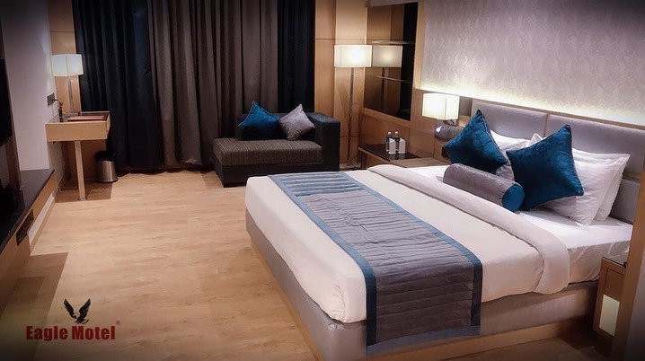Eagle Motel主图
