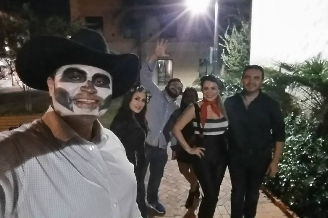 Brownsville Market Square-布朗斯维尔必去景点