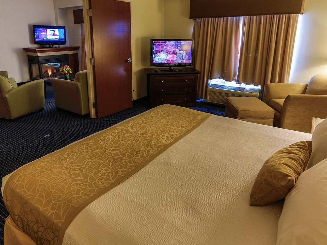 Grand Harbor Resort and Waterpark主图