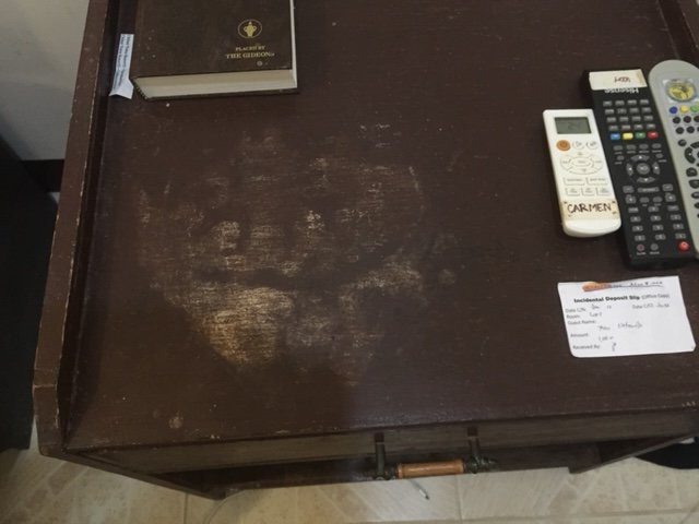 奇塞纳苏度假村主图