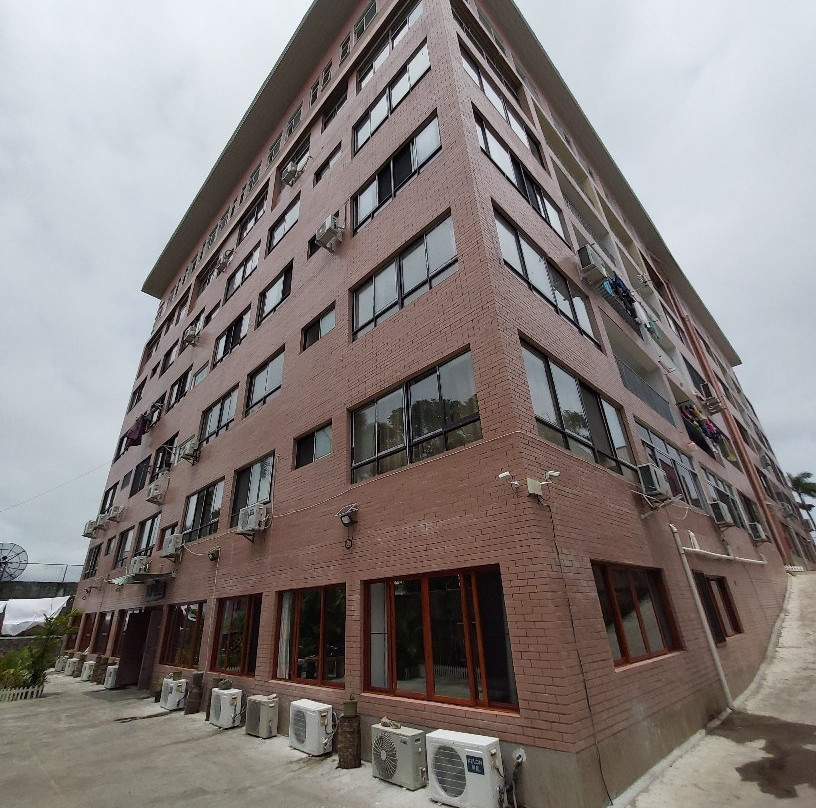 City Apartment主图