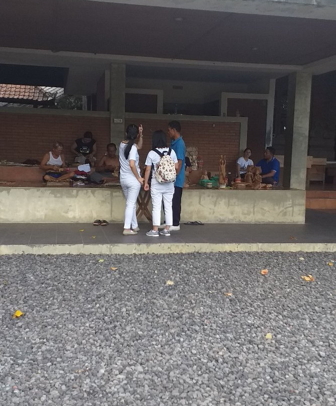 Bali Two Brothers Tour-巴厘岛必去景点