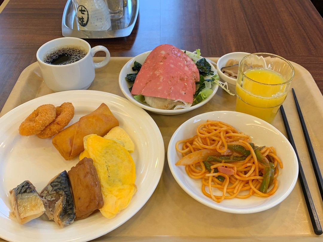 Hotel Route-Inn Ota Minami -Kokudo 407Gou-主图