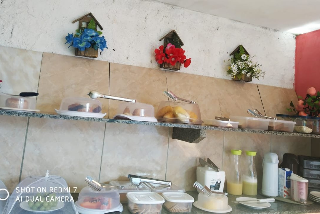 Chale do Marijeso主图