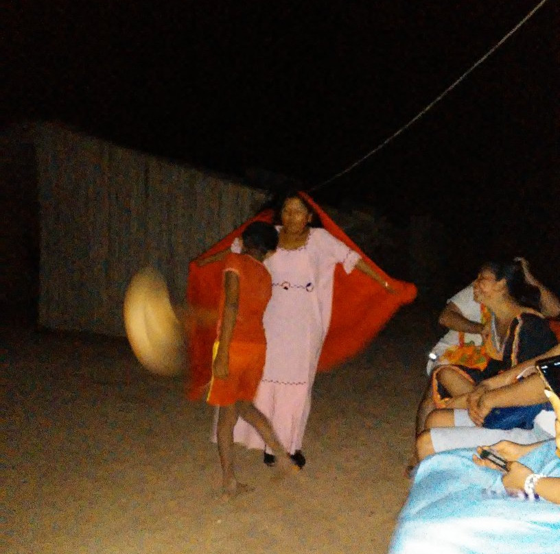 Sumaj Feeling Tours-Riohacha必去景点