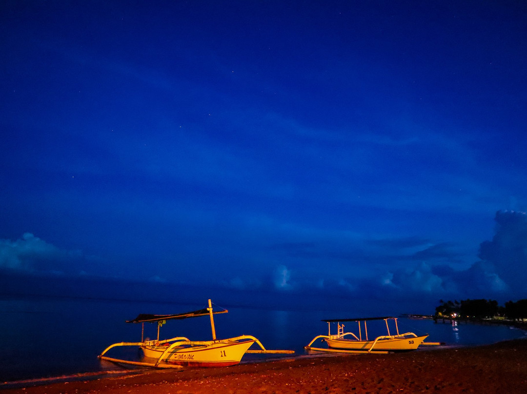 普瑞阳光大酒店主图