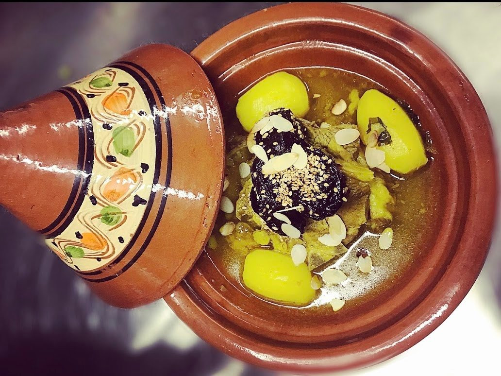 Core by Clare Smyth