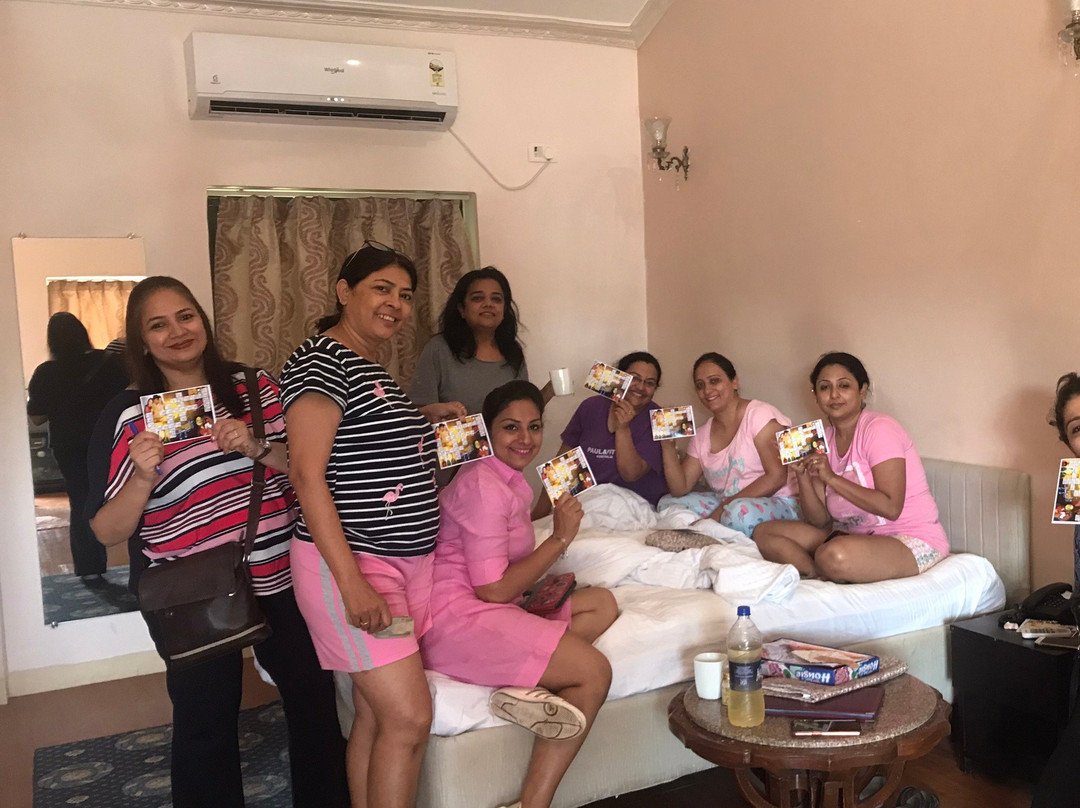 Mitra Ayur Spa-Varca必去景点