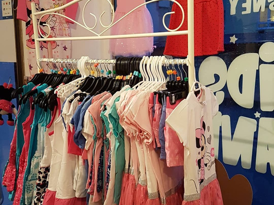 Kids-Land-Rodalben必去景点