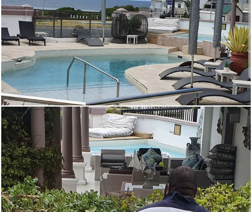 Misty Waves Boutique Hotel Hermanus主图